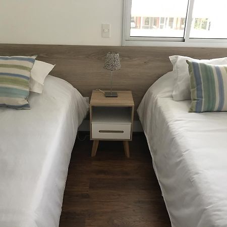 Appartement Edif Uruguay - Depto A Nuevo à Punta del Este Extérieur photo