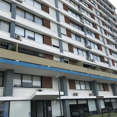 Appartement Edif Uruguay - Depto A Nuevo à Punta del Este Extérieur photo