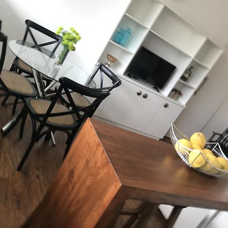 Appartement Edif Uruguay - Depto A Nuevo à Punta del Este Extérieur photo
