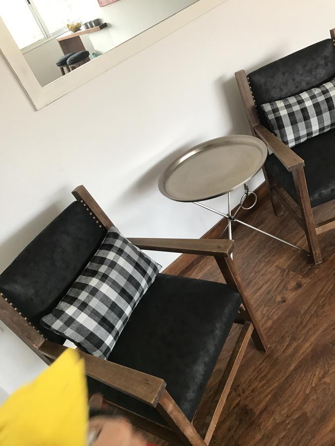 Appartement Edif Uruguay - Depto A Nuevo à Punta del Este Extérieur photo