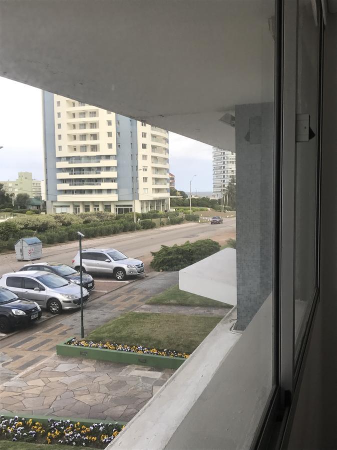 Appartement Edif Uruguay - Depto A Nuevo à Punta del Este Extérieur photo