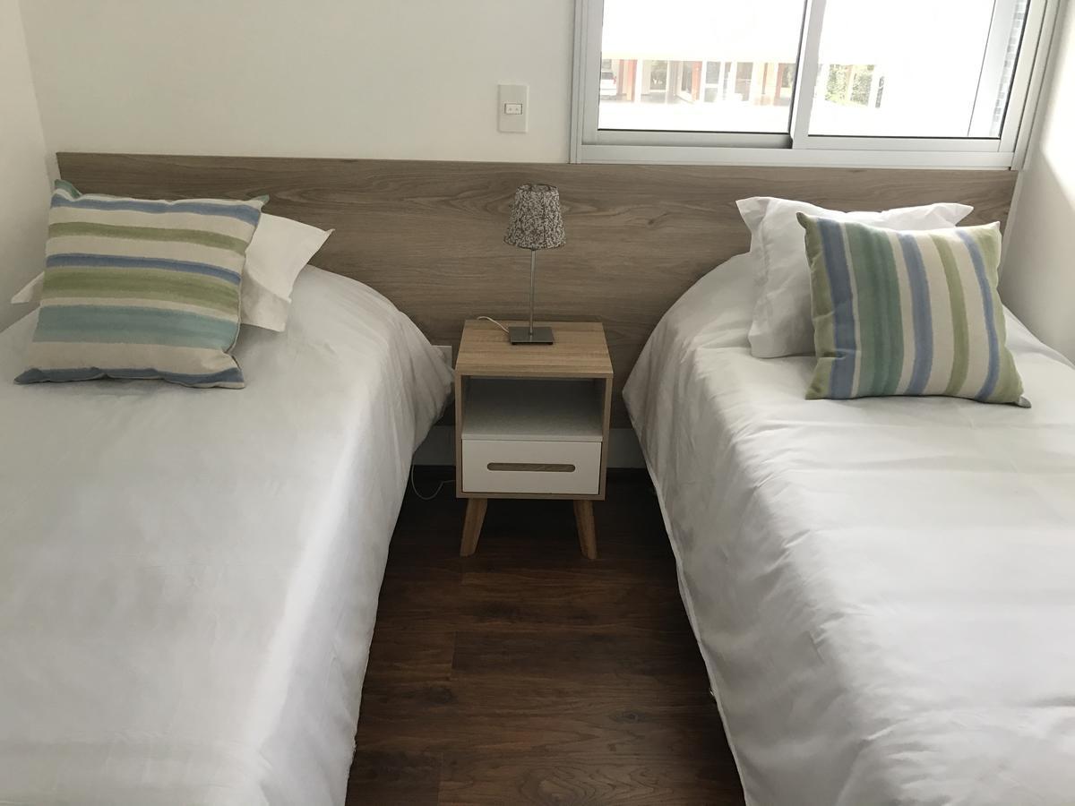 Appartement Edif Uruguay - Depto A Nuevo à Punta del Este Extérieur photo
