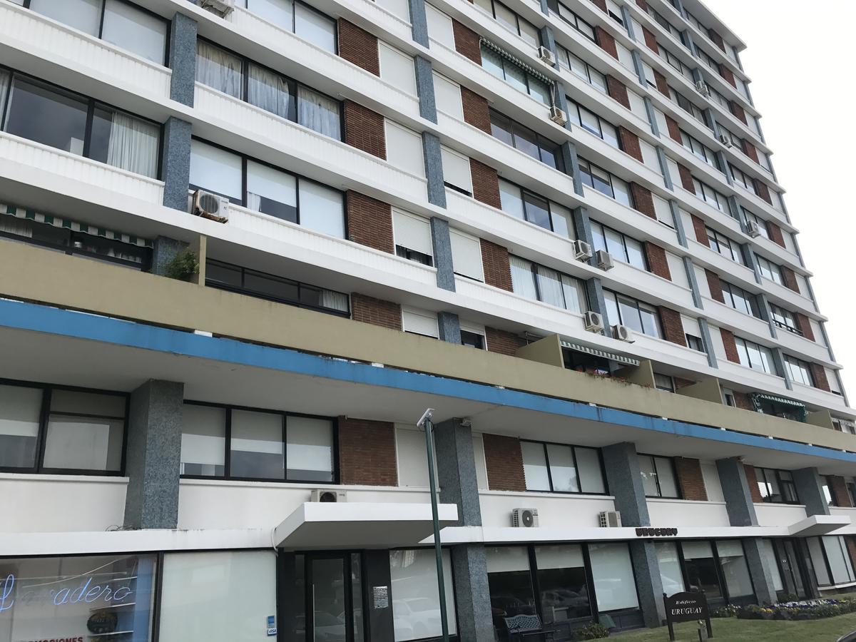 Appartement Edif Uruguay - Depto A Nuevo à Punta del Este Extérieur photo