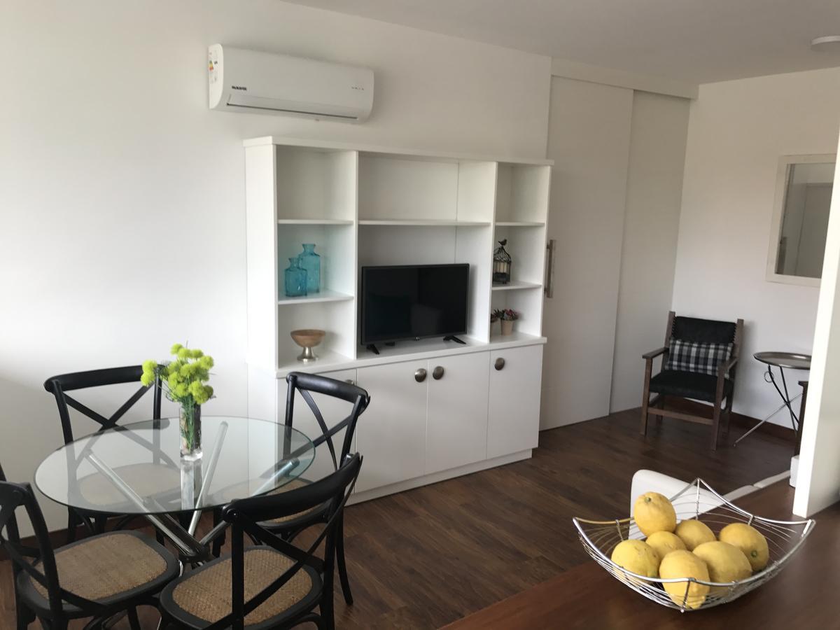 Appartement Edif Uruguay - Depto A Nuevo à Punta del Este Extérieur photo