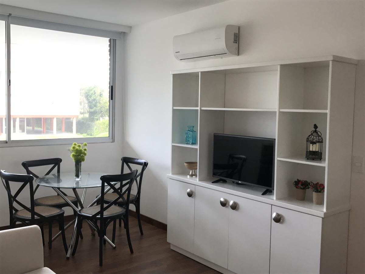 Appartement Edif Uruguay - Depto A Nuevo à Punta del Este Extérieur photo