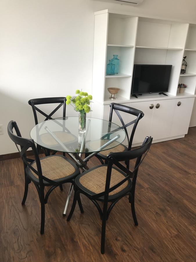 Appartement Edif Uruguay - Depto A Nuevo à Punta del Este Extérieur photo
