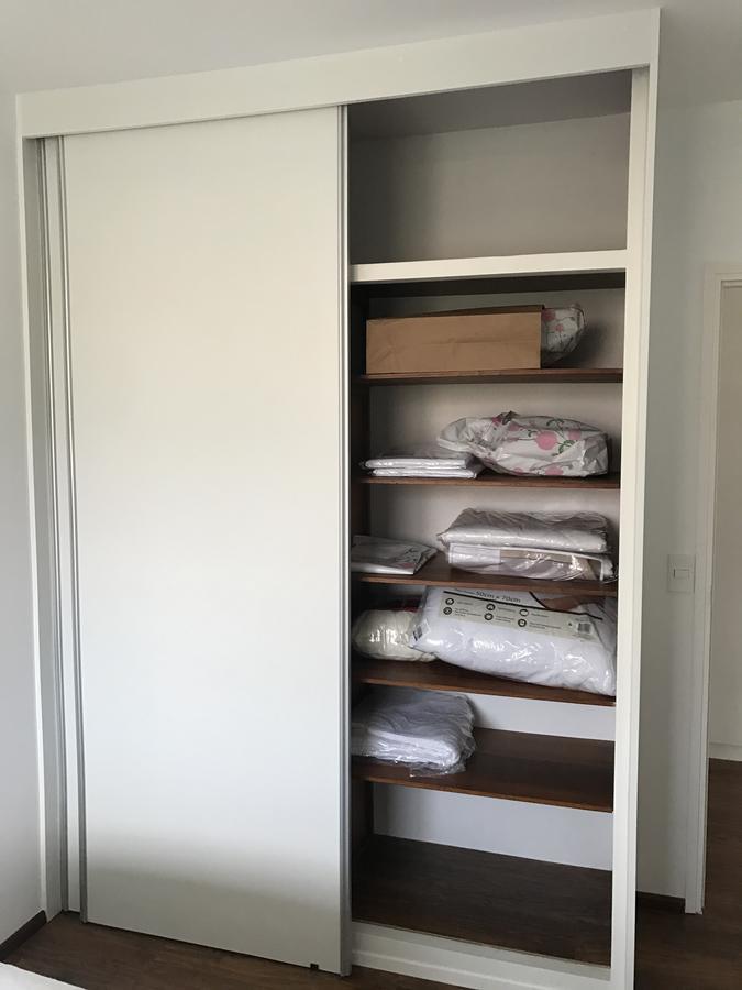 Appartement Edif Uruguay - Depto A Nuevo à Punta del Este Extérieur photo