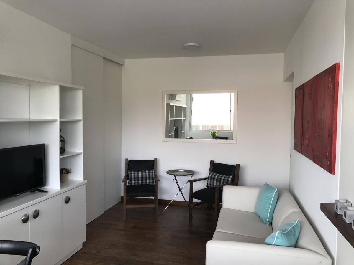 Appartement Edif Uruguay - Depto A Nuevo à Punta del Este Extérieur photo